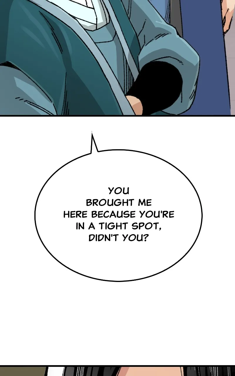 Read Reincarnated Murim Lord chapter 24 image 32 on Lezhin