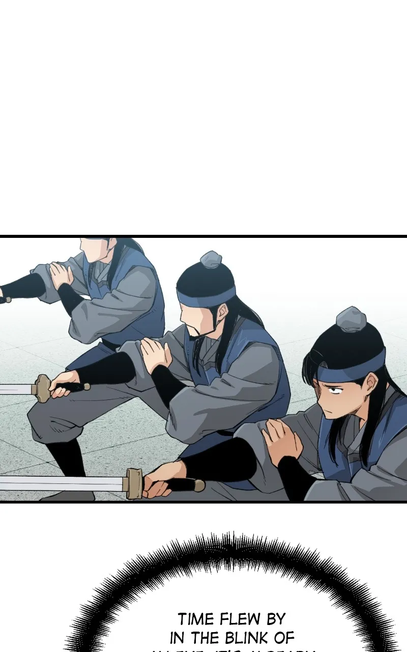 Read Reincarnated Murim Lord chapter 24 image 43 on Lezhin