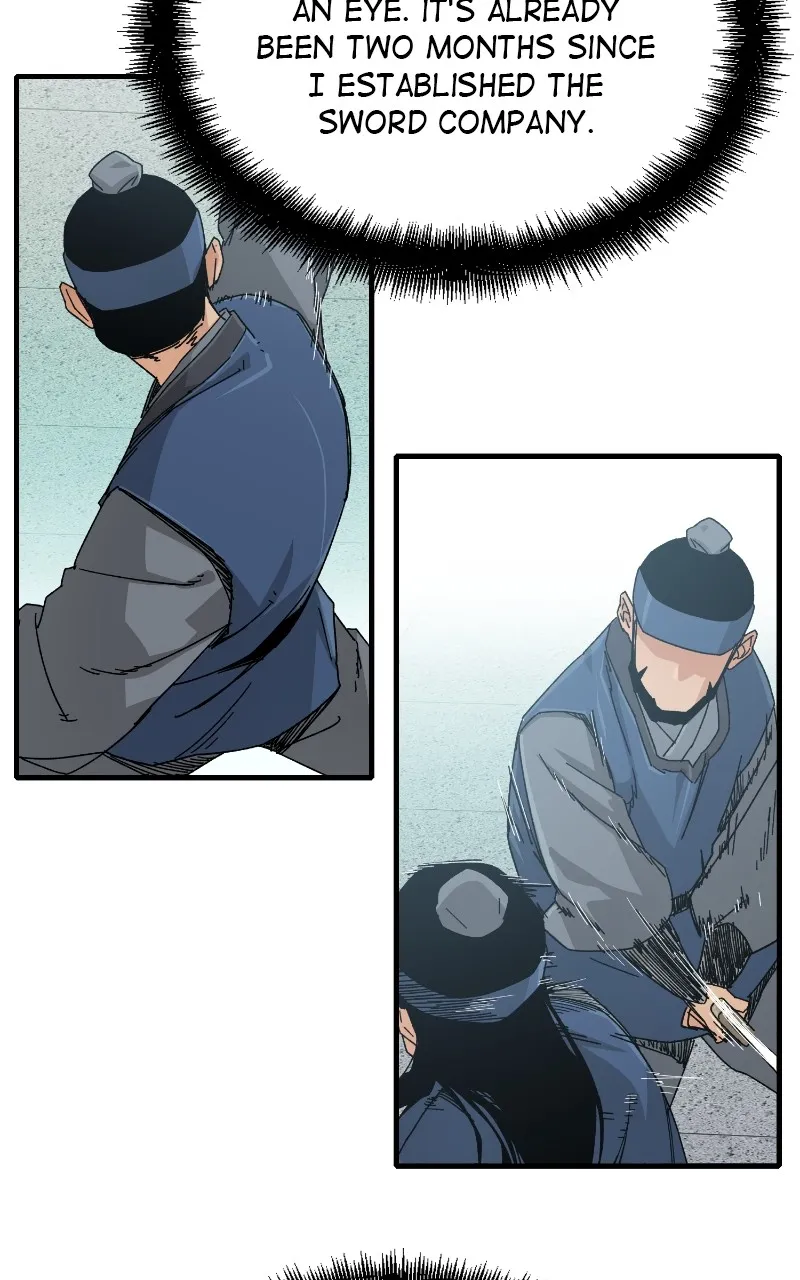 Read Reincarnated Murim Lord chapter 24 image 44 on Lezhin