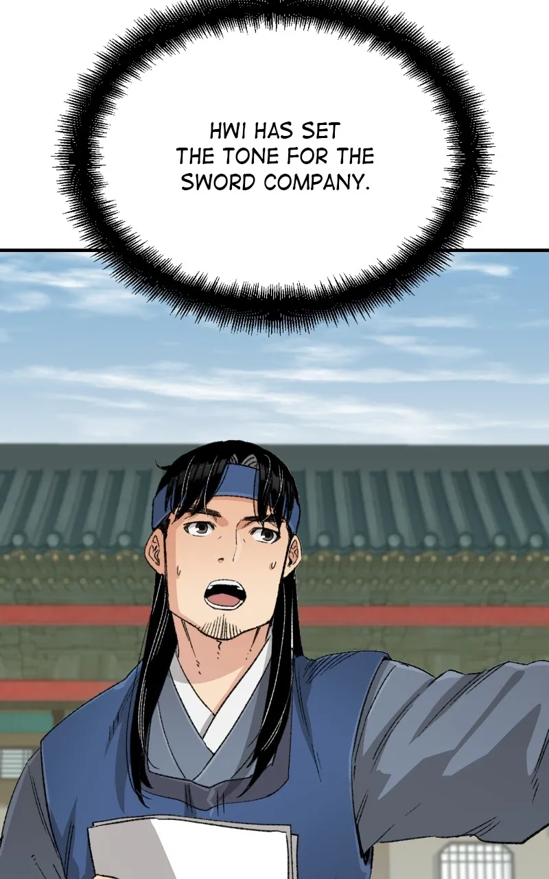 Read Reincarnated Murim Lord chapter 24 image 45 on Lezhin