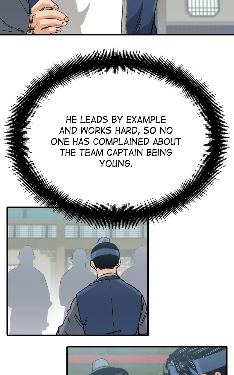 Read Reincarnated Murim Lord chapter 24 image 46 on Lezhin