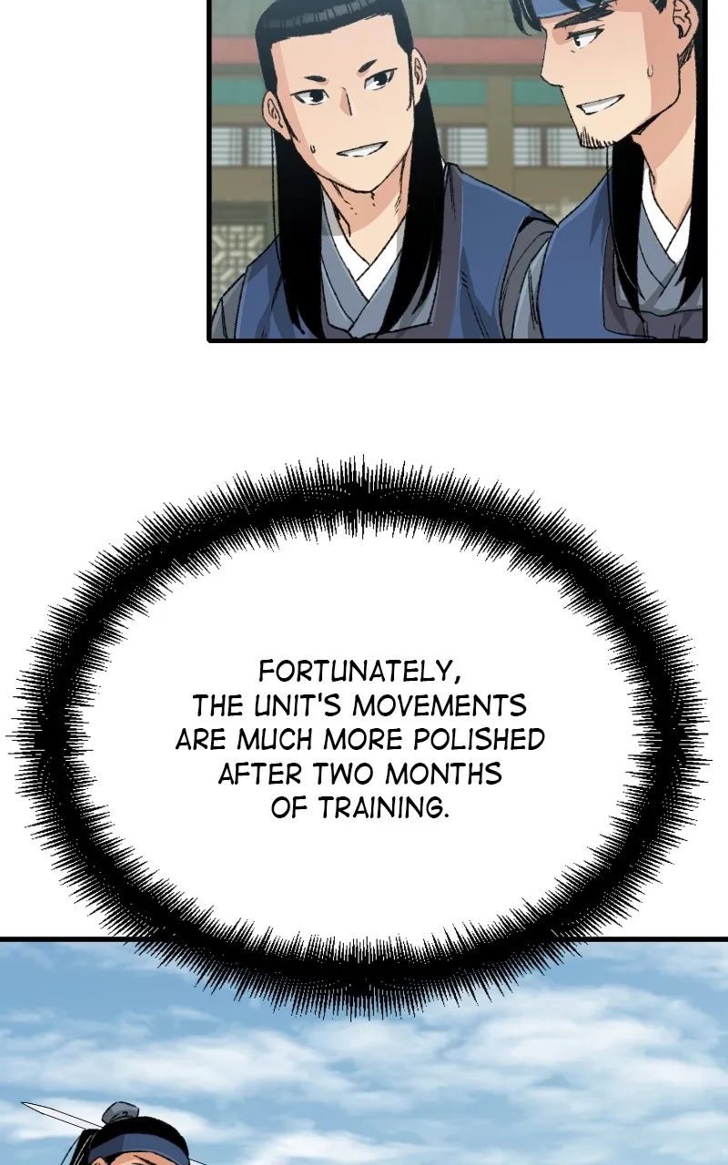 Read Reincarnated Murim Lord chapter 24 image 47 on Lezhin