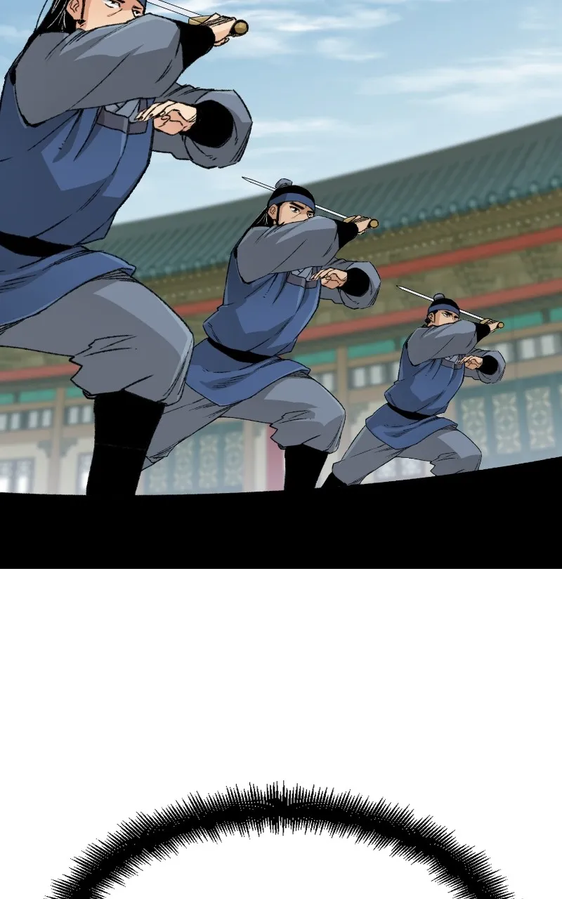 Read Reincarnated Murim Lord chapter 24 image 48 on Lezhin