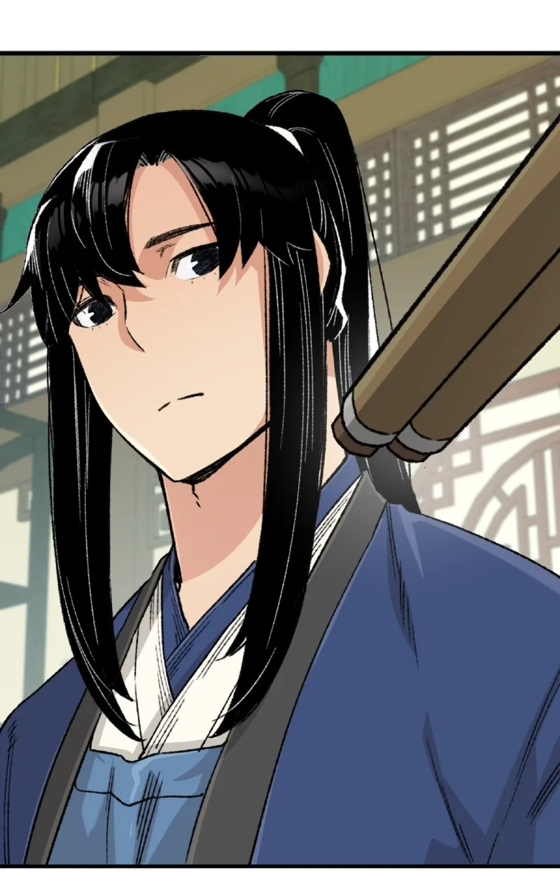 Read Reincarnated Murim Lord chapter 24 image 52 on Lezhin