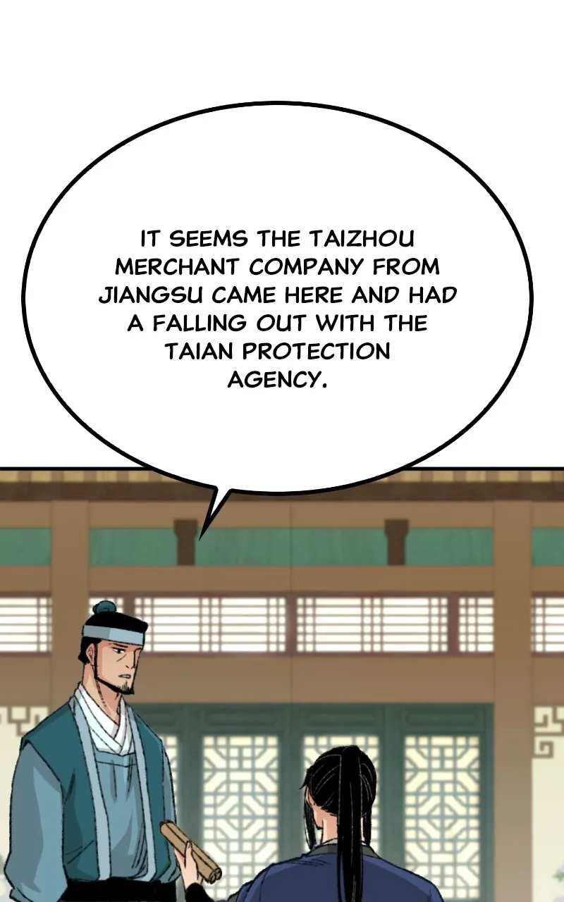 Read Reincarnated Murim Lord chapter 24 image 53 on Lezhin