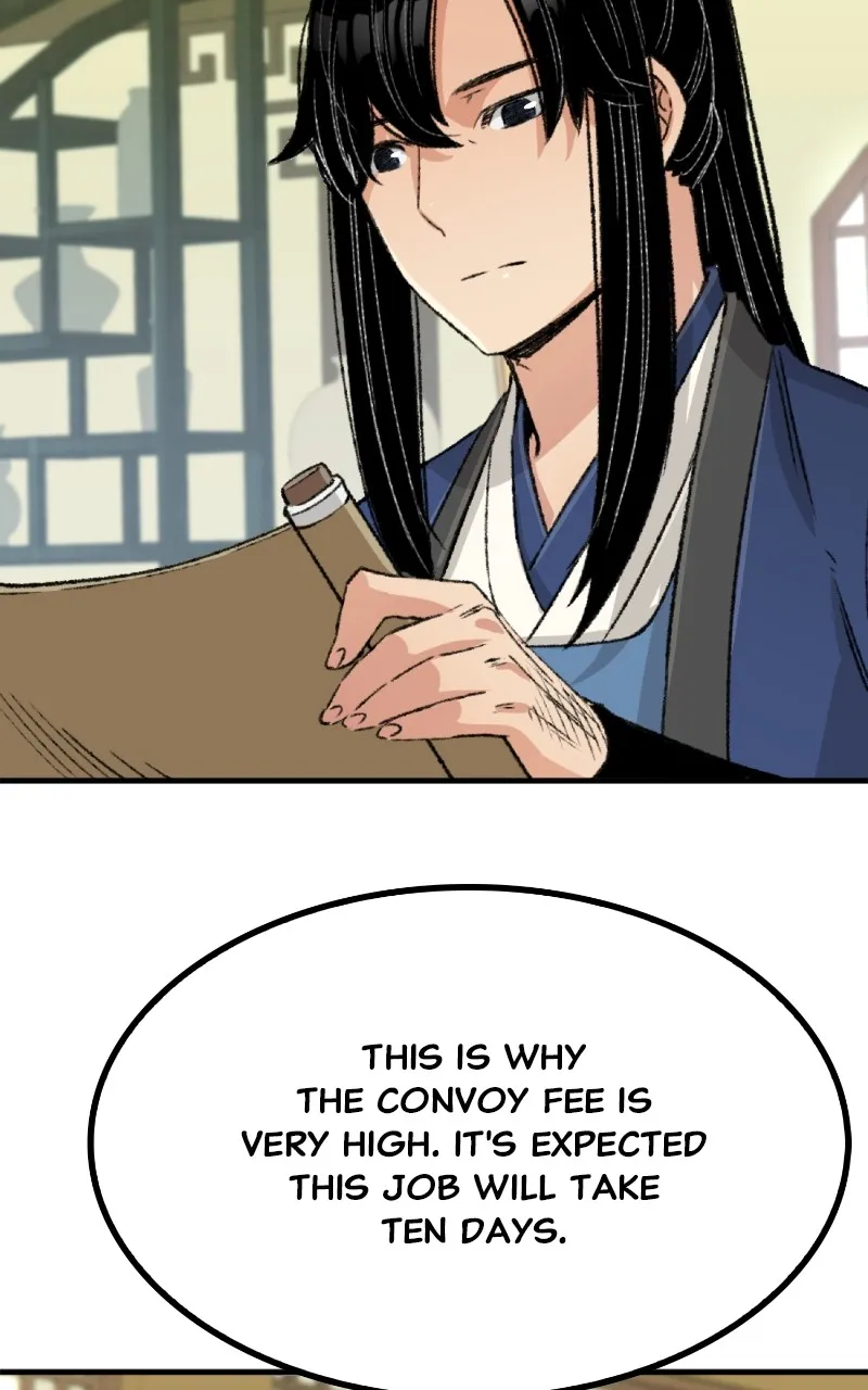 Read Reincarnated Murim Lord chapter 24 image 55 on Lezhin