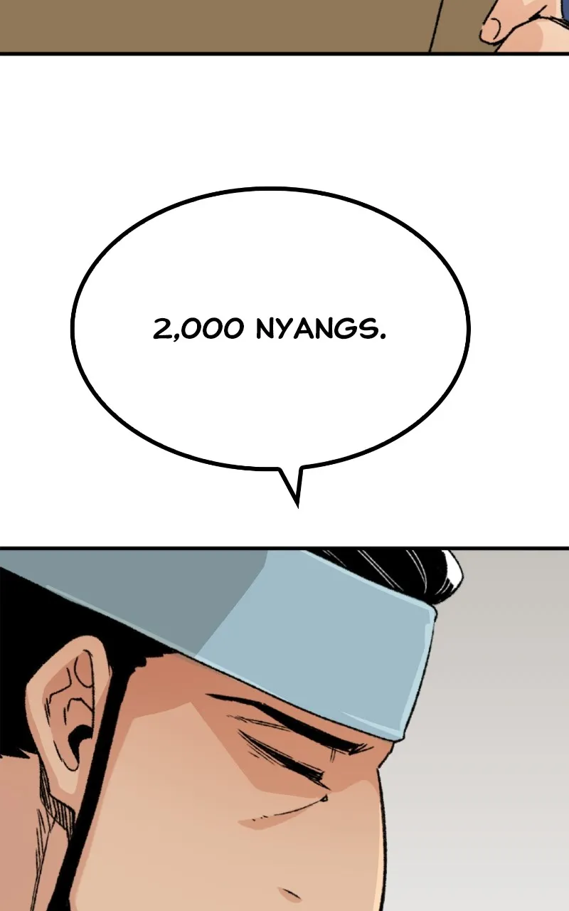 Read Reincarnated Murim Lord chapter 24 image 58 on Lezhin