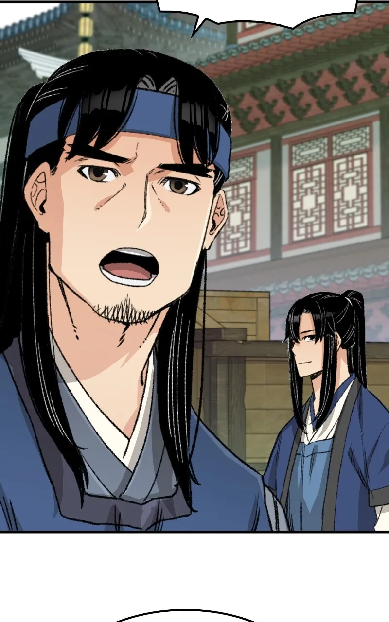 Read Reincarnated Murim Lord chapter 24 image 69 on Lezhin