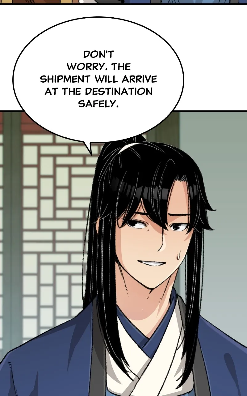 Read Reincarnated Murim Lord chapter 24 image 71 on Lezhin