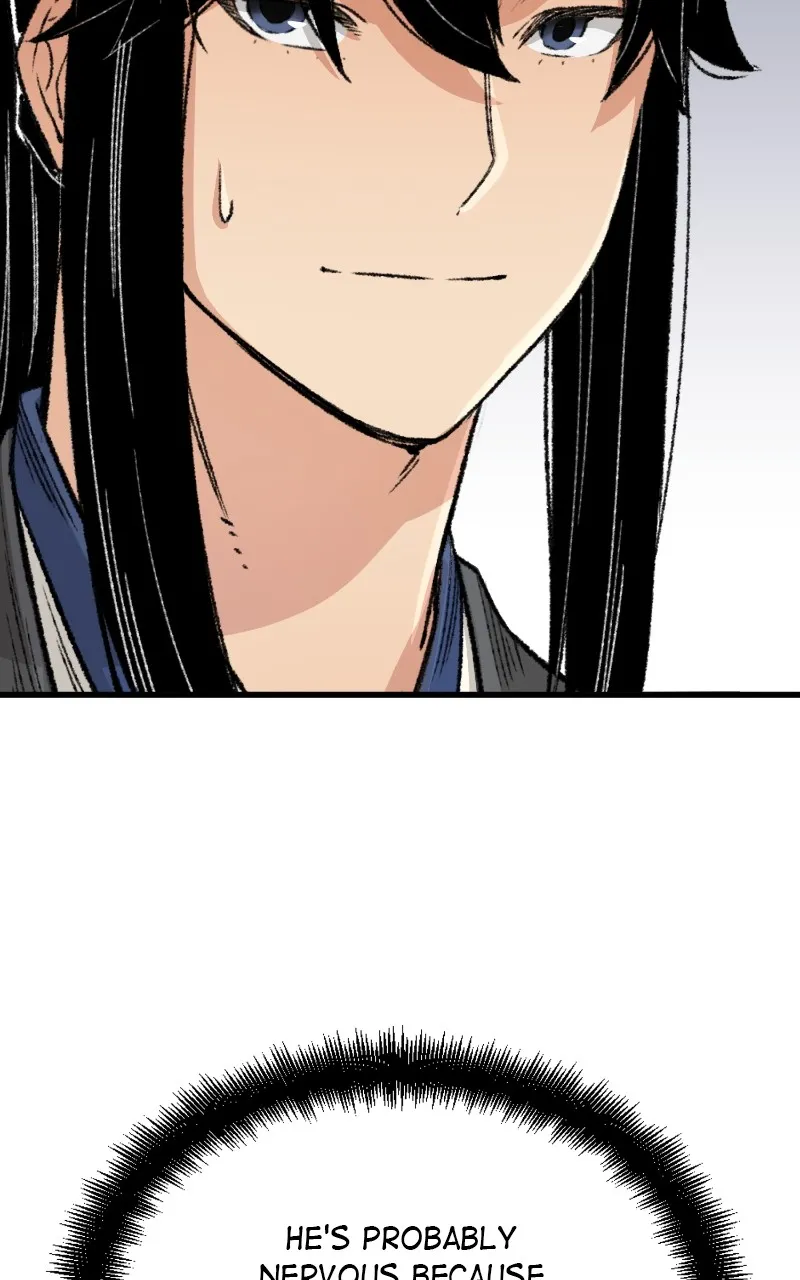 Read Reincarnated Murim Lord chapter 24 image 75 on Lezhin