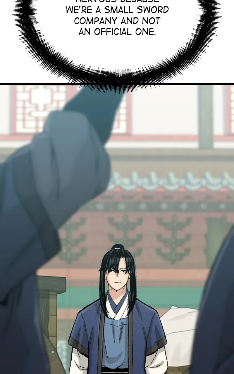 Read Reincarnated Murim Lord chapter 24 image 76 on Lezhin