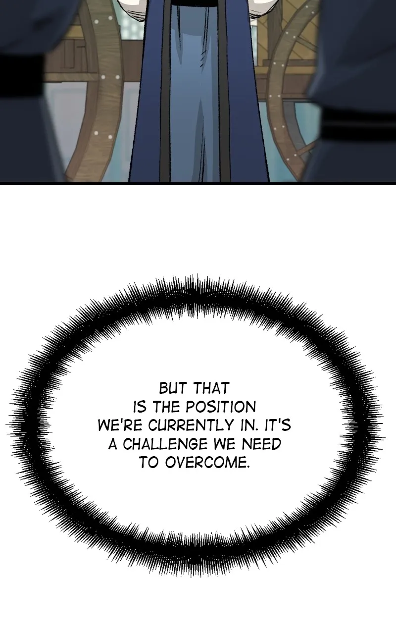 Read Reincarnated Murim Lord chapter 24 image 77 on Lezhin