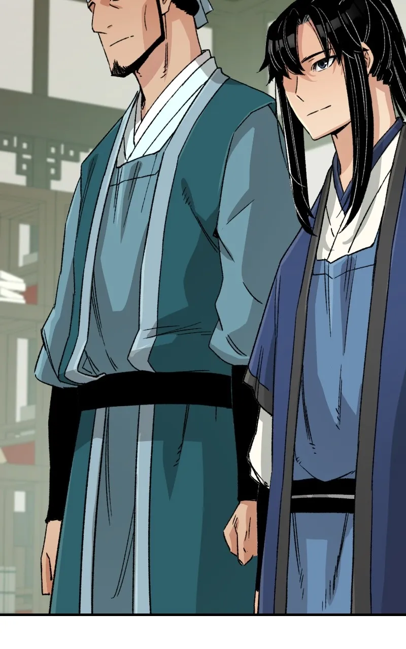 Read Reincarnated Murim Lord chapter 24 image 8 on Lezhin