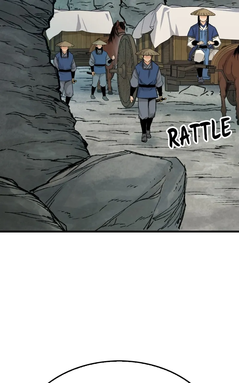 Read Reincarnated Murim Lord chapter 24 image 83 on Lezhin
