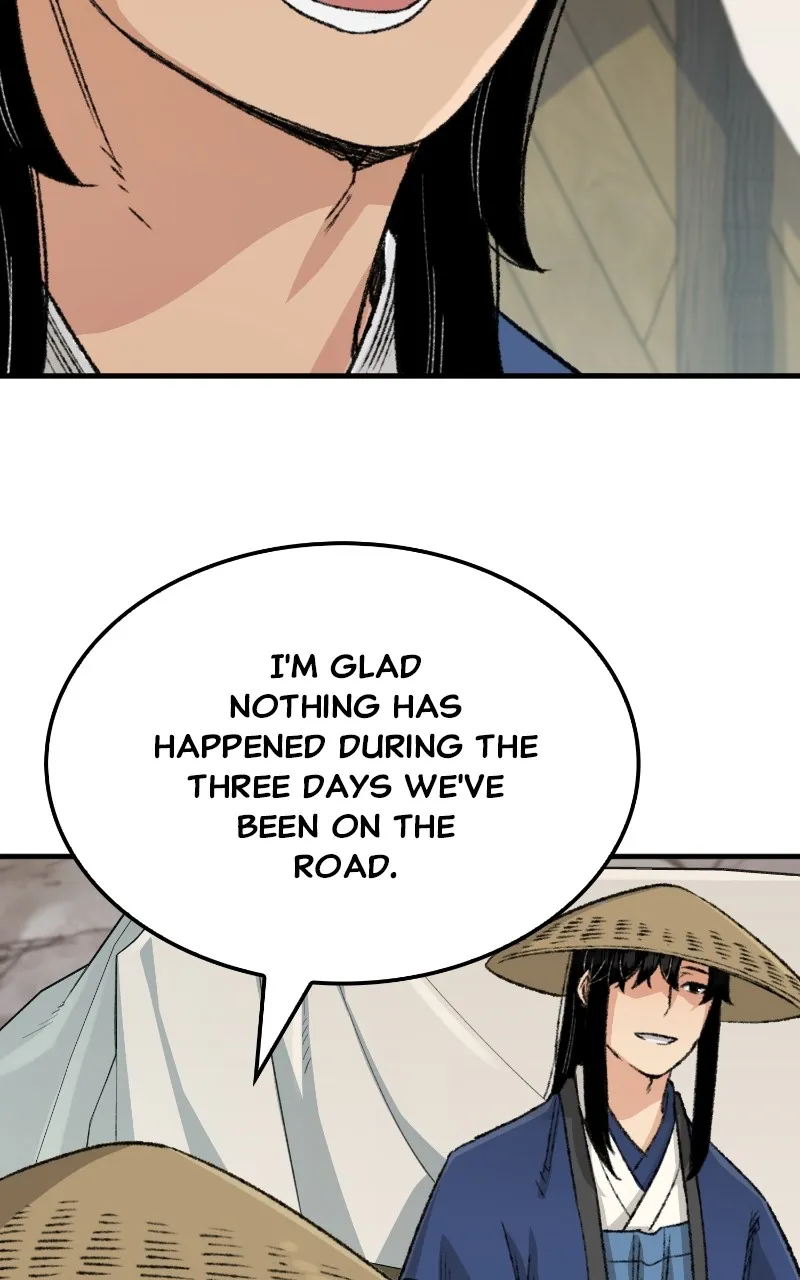 Read Reincarnated Murim Lord chapter 24 image 85 on Lezhin