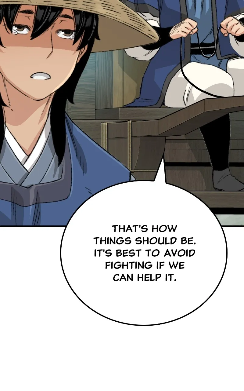 Read Reincarnated Murim Lord chapter 24 image 86 on Lezhin