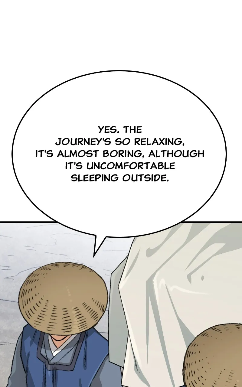 Read Reincarnated Murim Lord chapter 24 image 87 on Lezhin