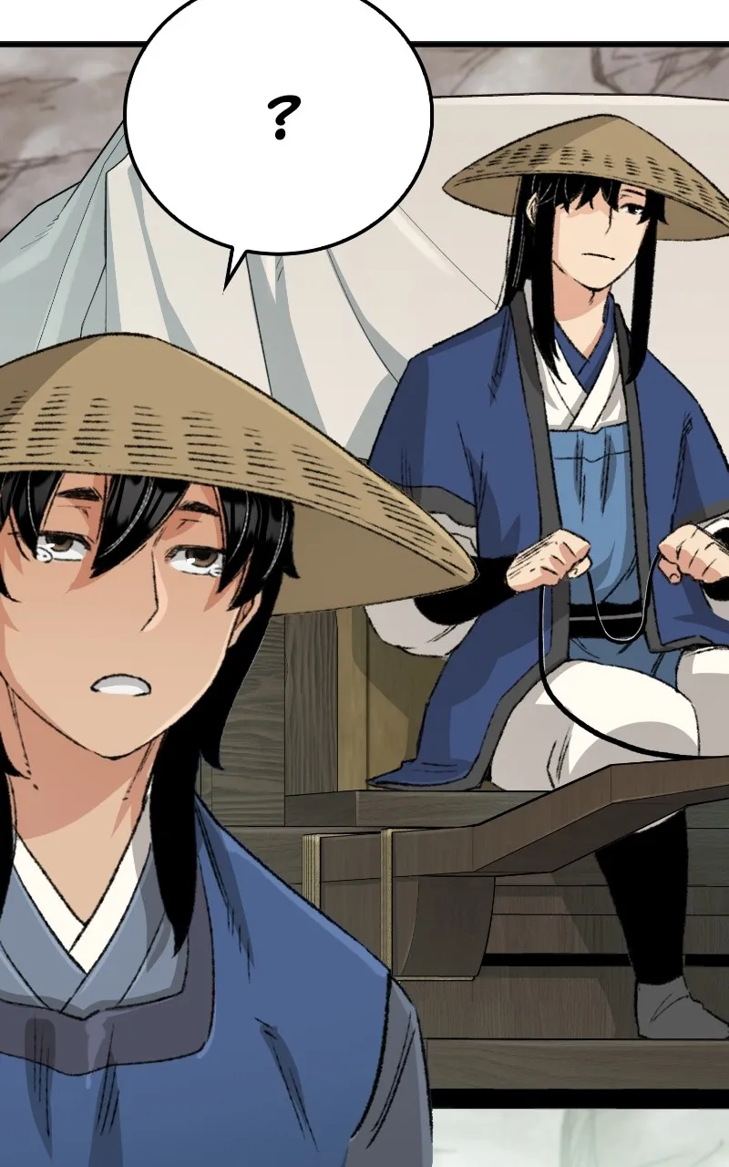 Read Reincarnated Murim Lord chapter 24 image 92 on Lezhin