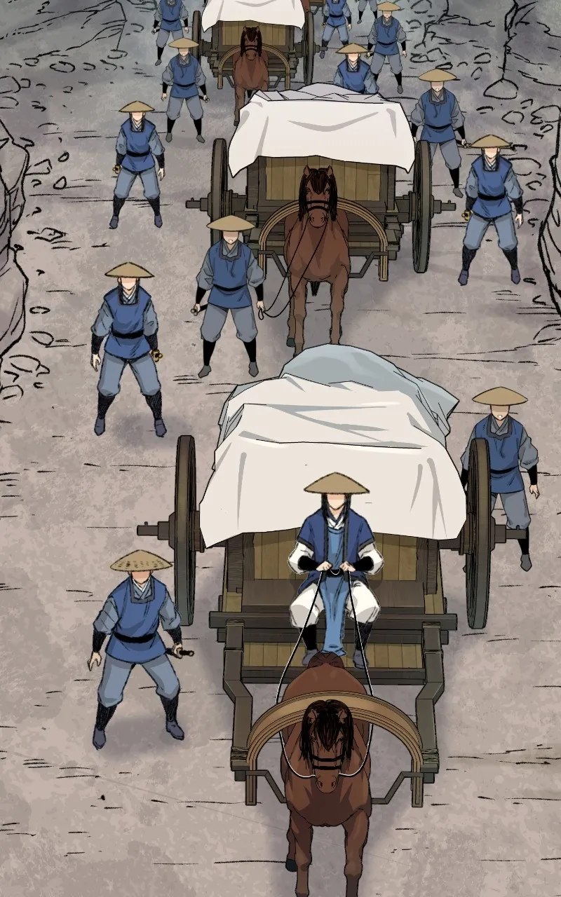 Read Reincarnated Murim Lord chapter 24 image 95 on Lezhin