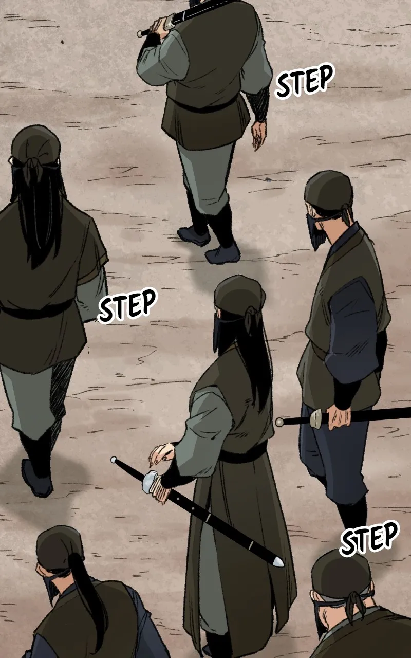 Read Reincarnated Murim Lord chapter 24 image 97 on Lezhin