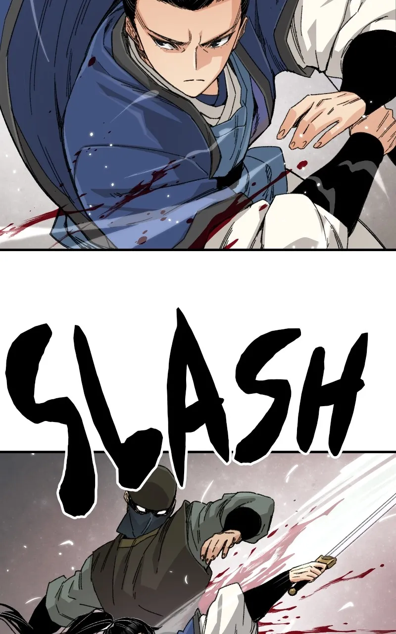Read Reincarnated Murim Lord chapter 25 image 10 on Lezhin