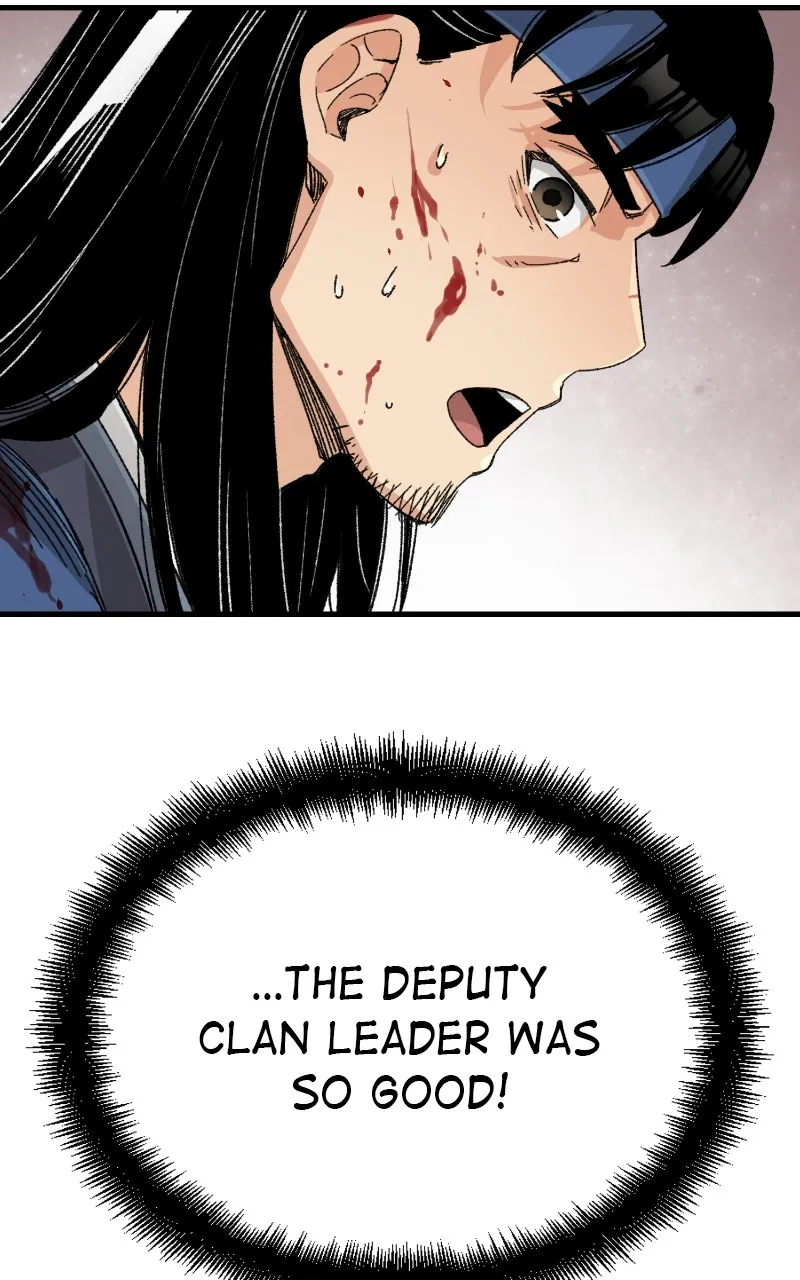 Read Reincarnated Murim Lord chapter 25 image 17 on Lezhin