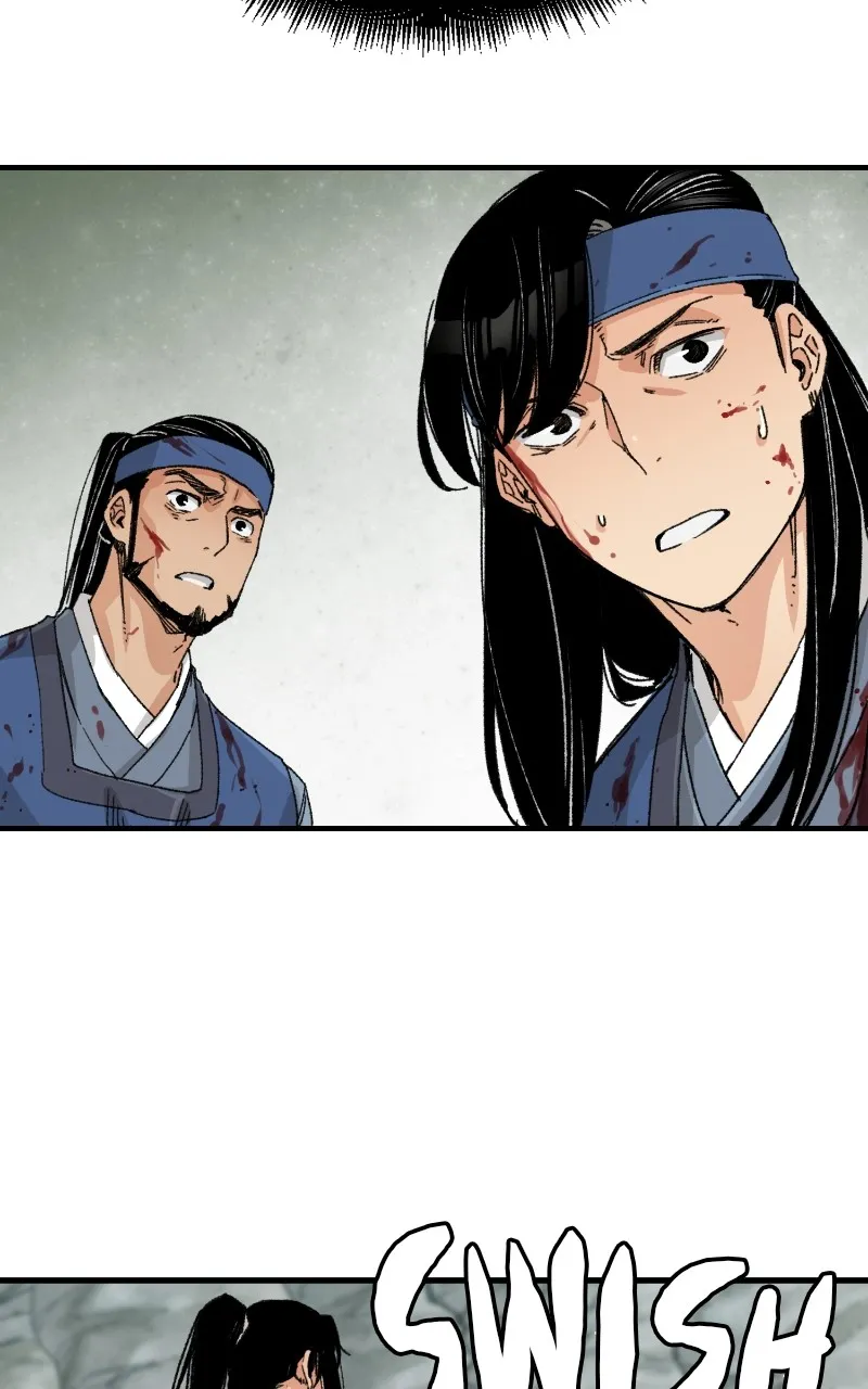 Read Reincarnated Murim Lord chapter 25 image 18 on Lezhin
