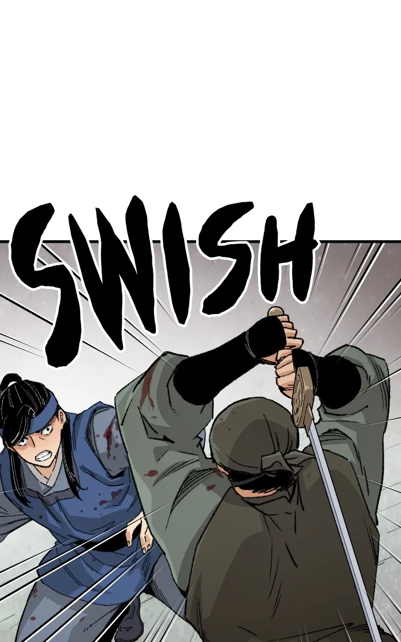 Read Reincarnated Murim Lord chapter 25 image 2 on Lezhin