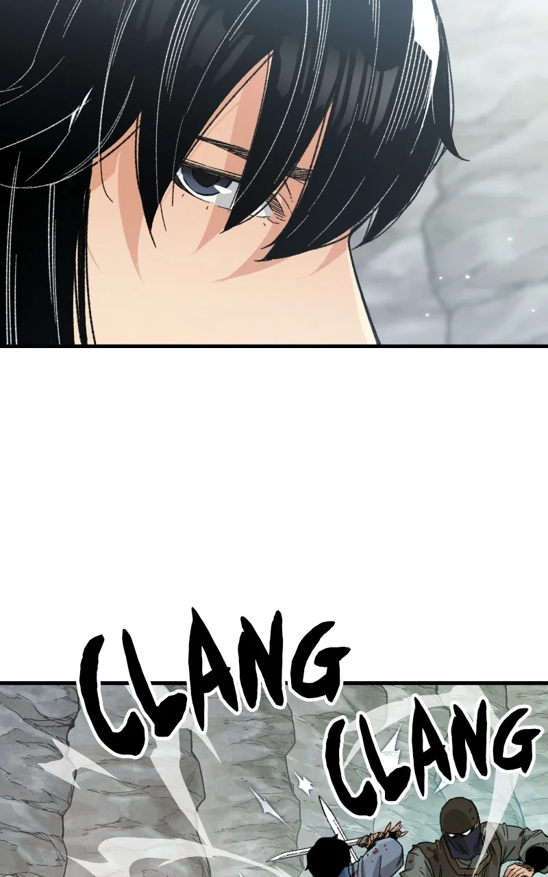 Read Reincarnated Murim Lord chapter 25 image 20 on Lezhin