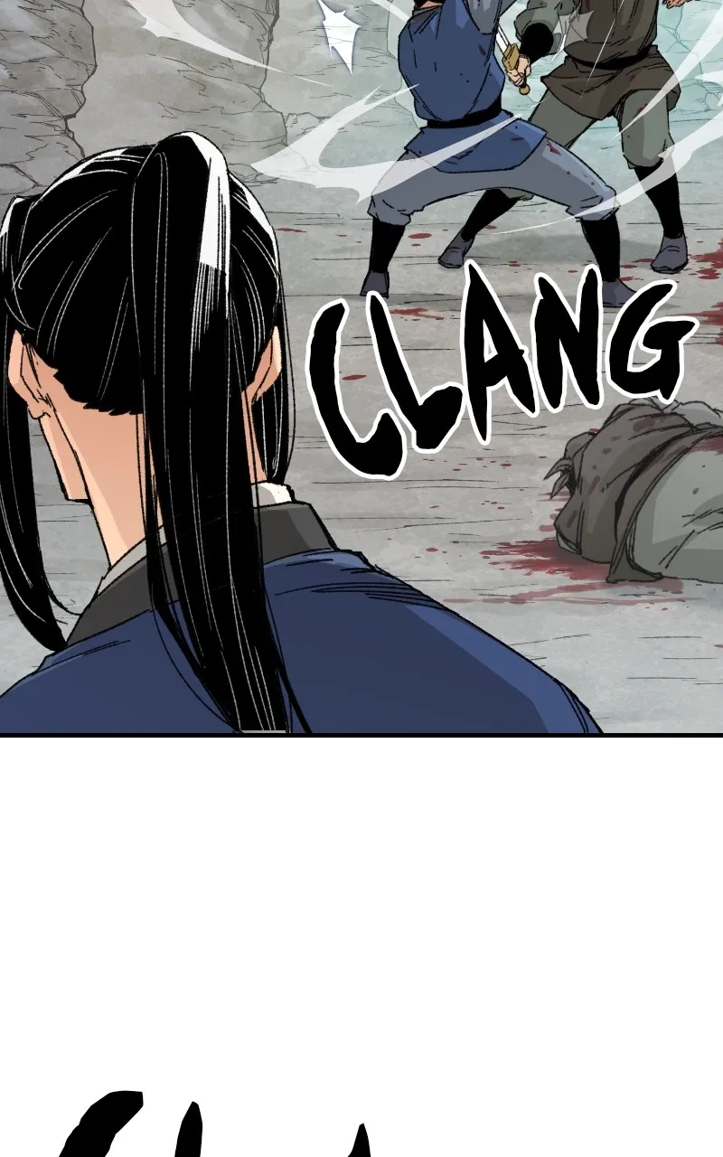Read Reincarnated Murim Lord chapter 25 image 21 on Lezhin