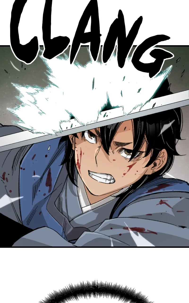 Read Reincarnated Murim Lord chapter 25 image 22 on Lezhin