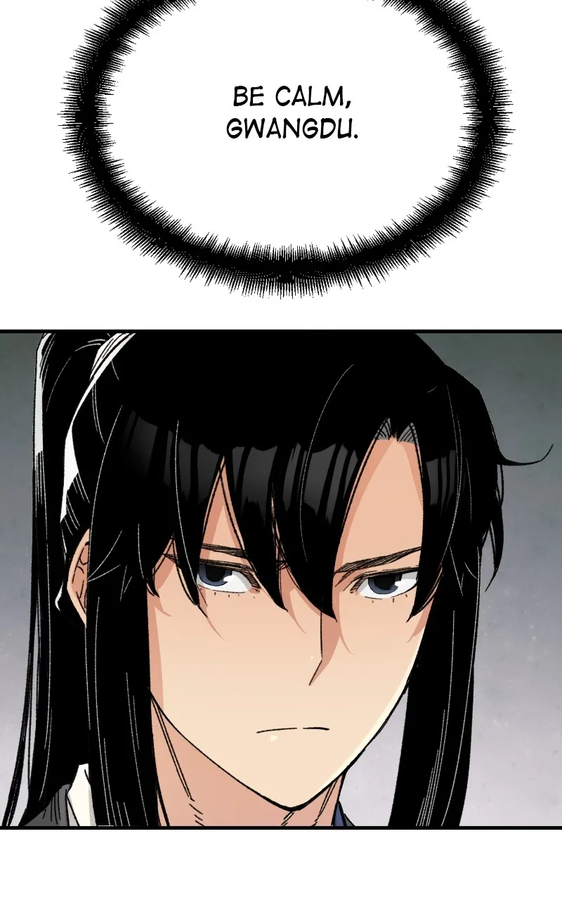 Read Reincarnated Murim Lord chapter 25 image 23 on Lezhin