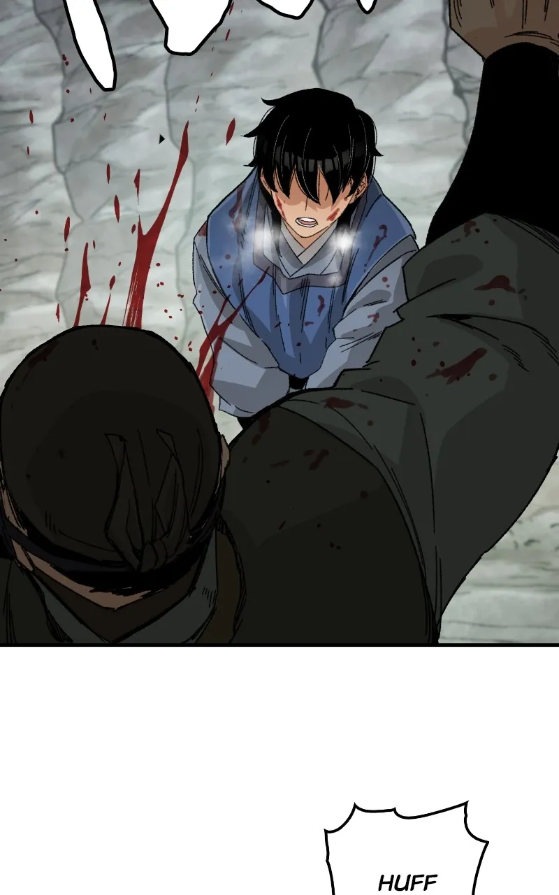 Read Reincarnated Murim Lord chapter 25 image 29 on Lezhin