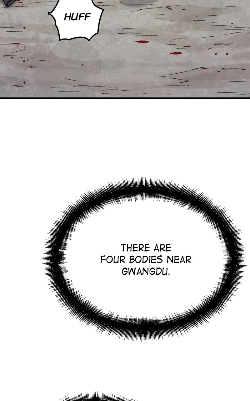 Read Reincarnated Murim Lord chapter 25 image 32 on Lezhin