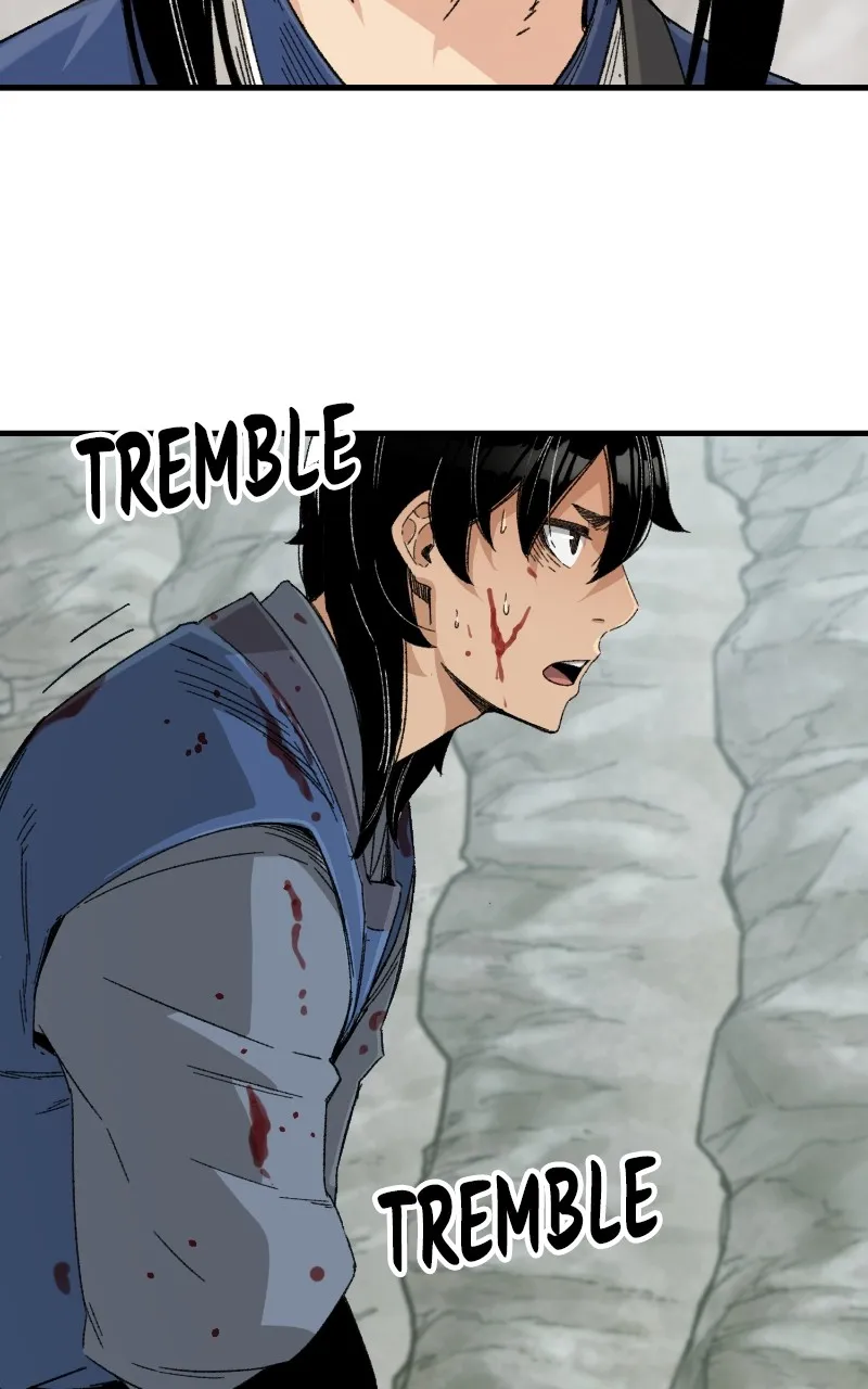 Read Reincarnated Murim Lord chapter 25 image 34 on Lezhin