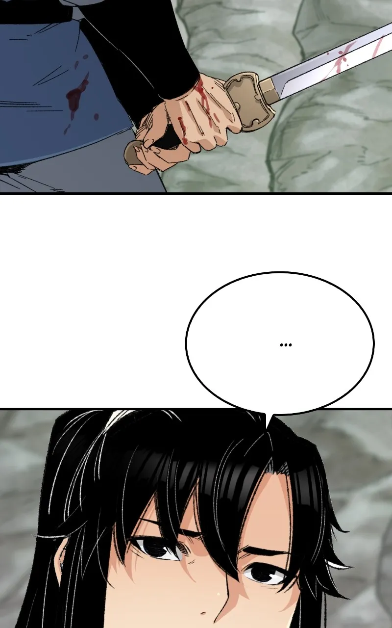 Read Reincarnated Murim Lord chapter 25 image 35 on Lezhin