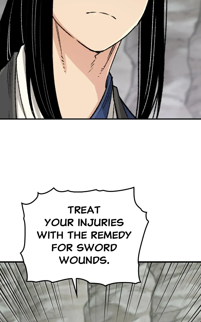 Read Reincarnated Murim Lord chapter 25 image 36 on Lezhin