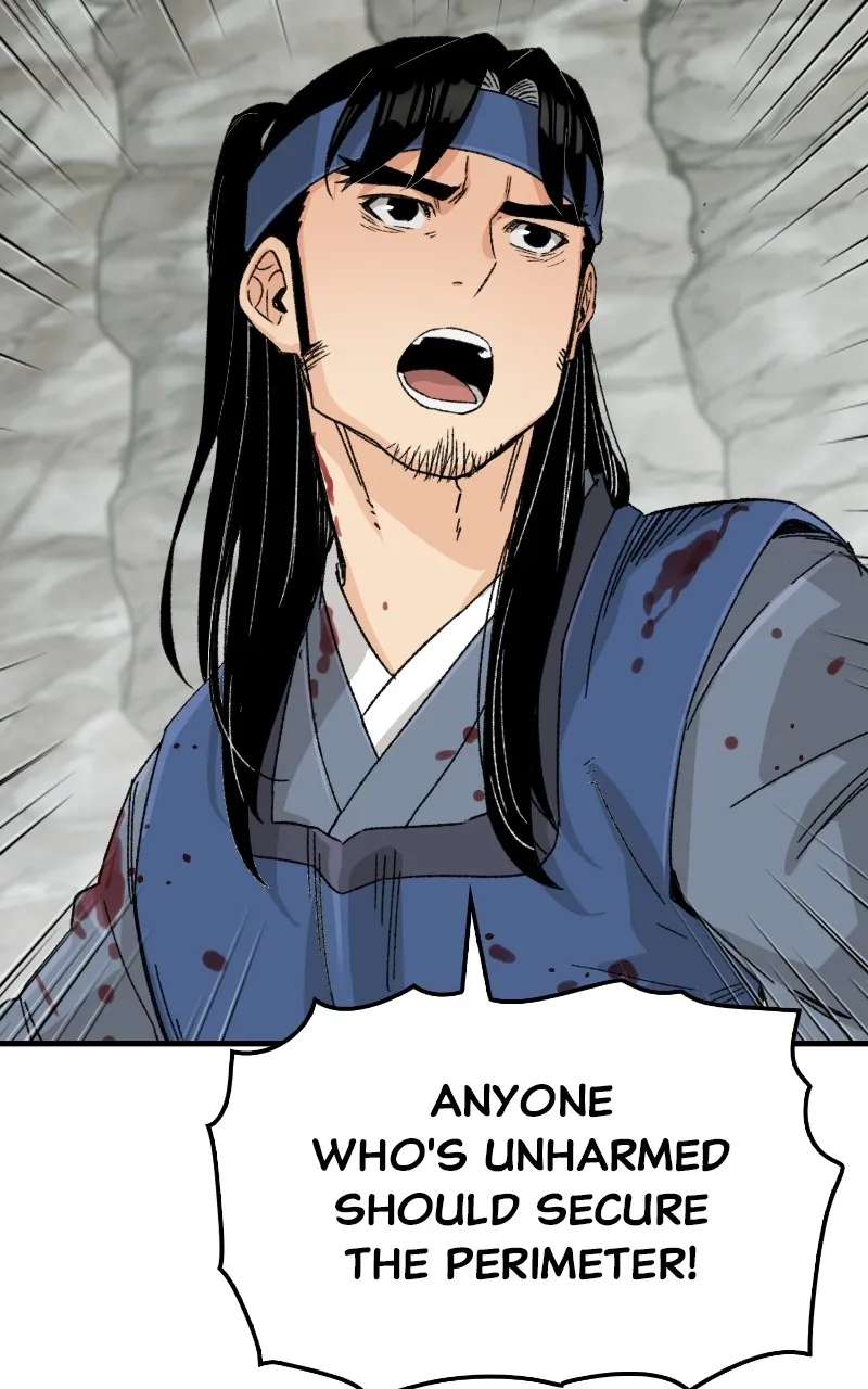 Read Reincarnated Murim Lord chapter 25 image 37 on Lezhin