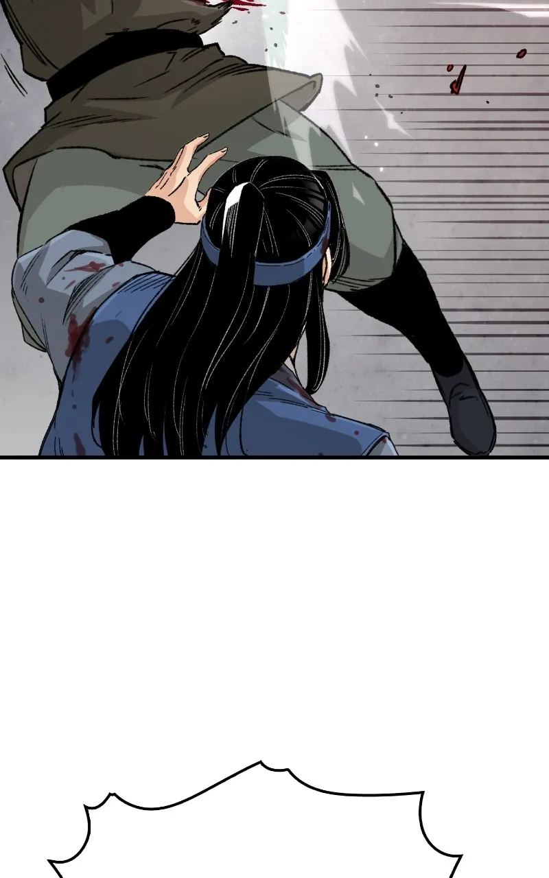 Read Reincarnated Murim Lord chapter 25 image 4 on Lezhin
