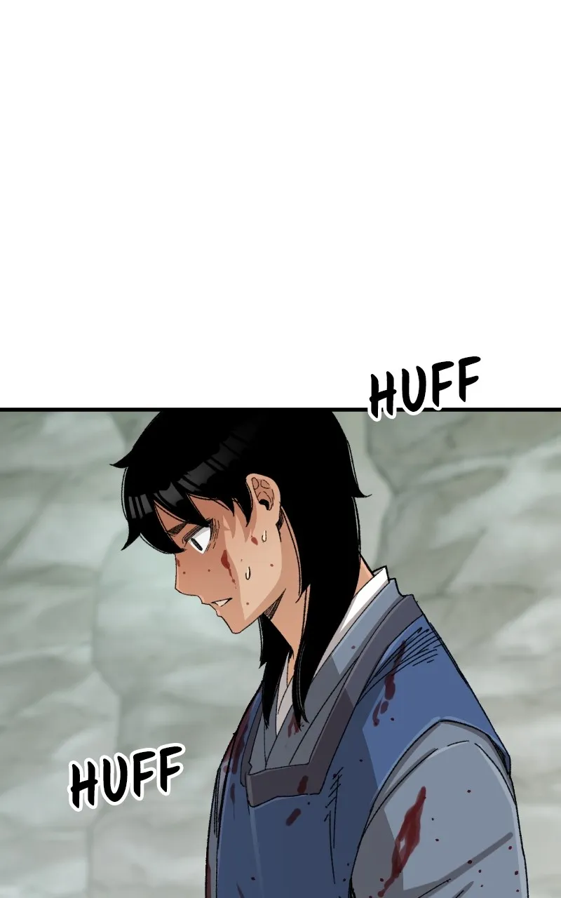 Read Reincarnated Murim Lord chapter 25 image 41 on Lezhin