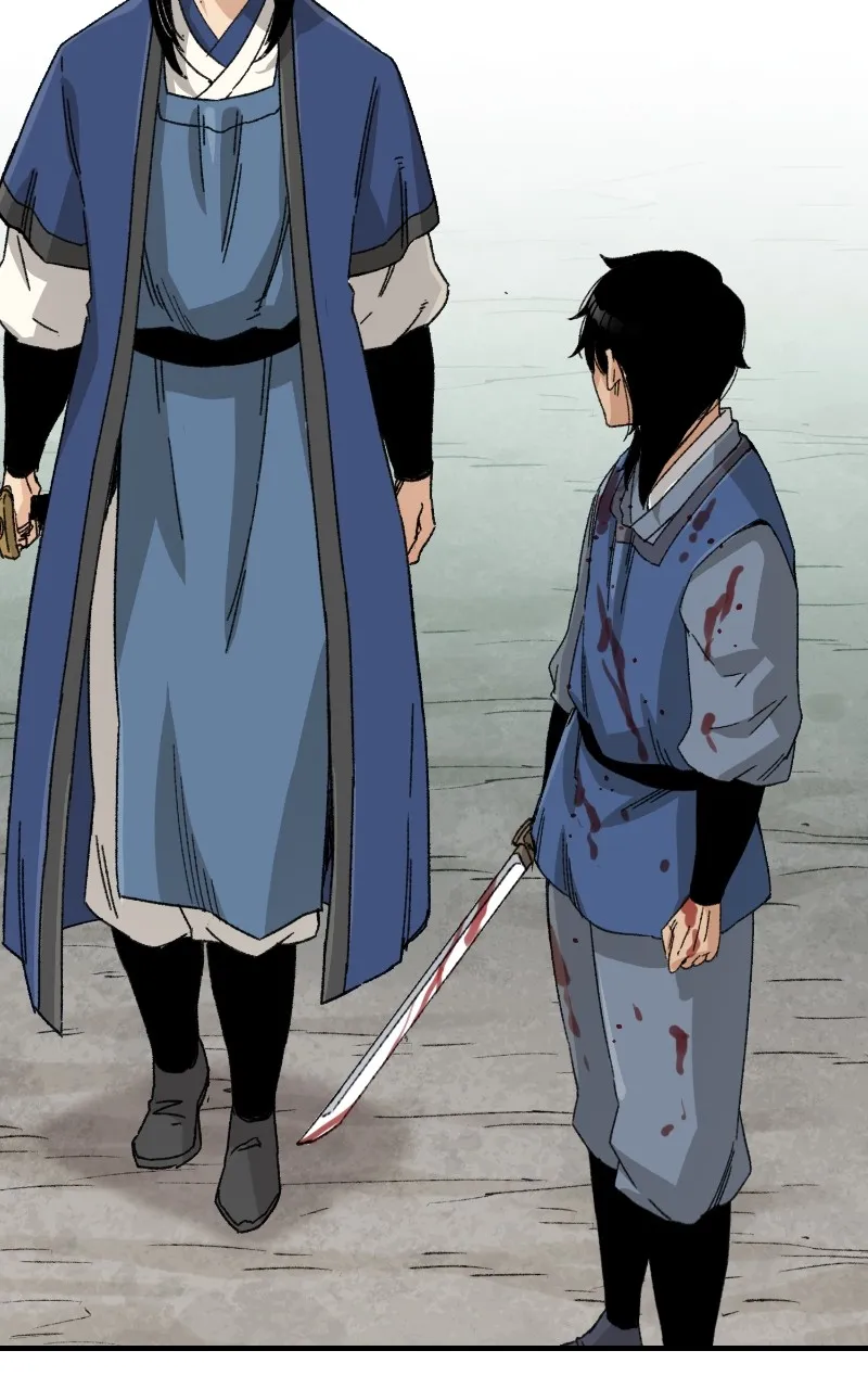 Read Reincarnated Murim Lord chapter 25 image 43 on Lezhin