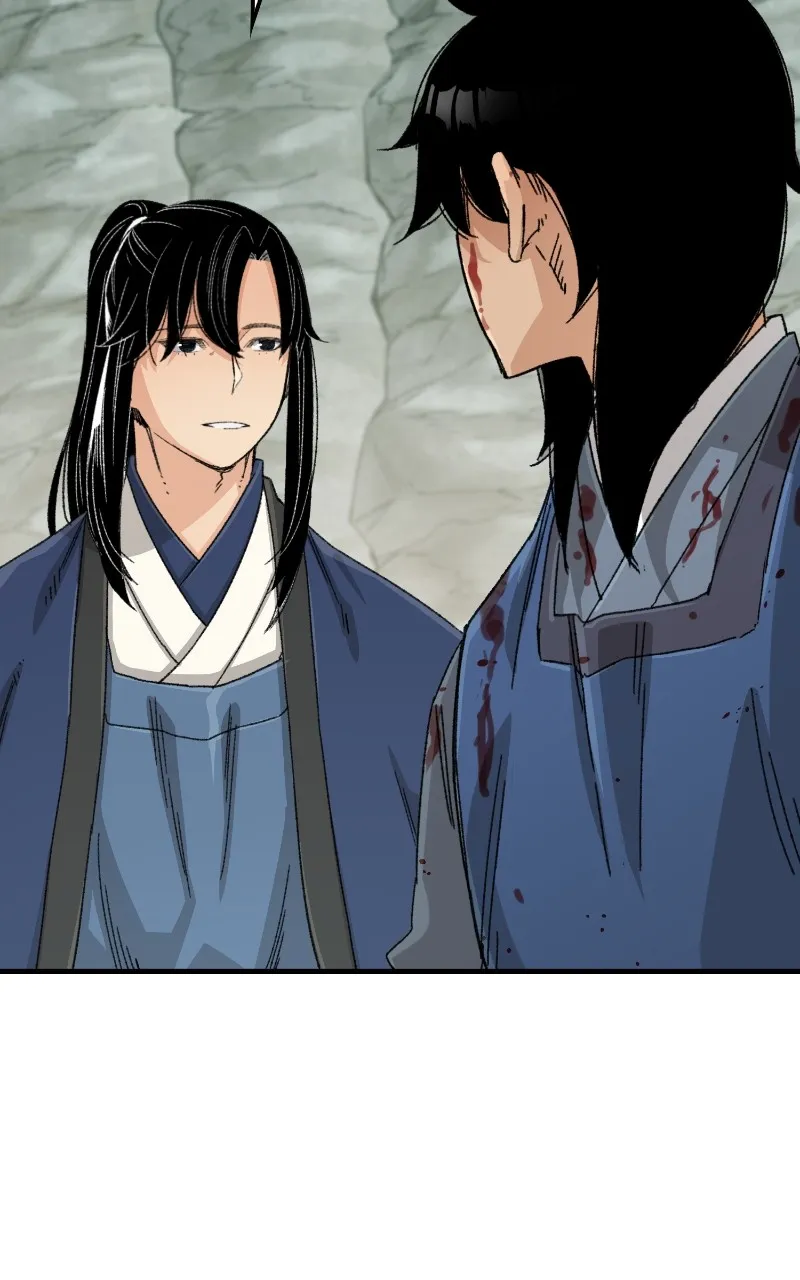 Read Reincarnated Murim Lord chapter 25 image 46 on Lezhin