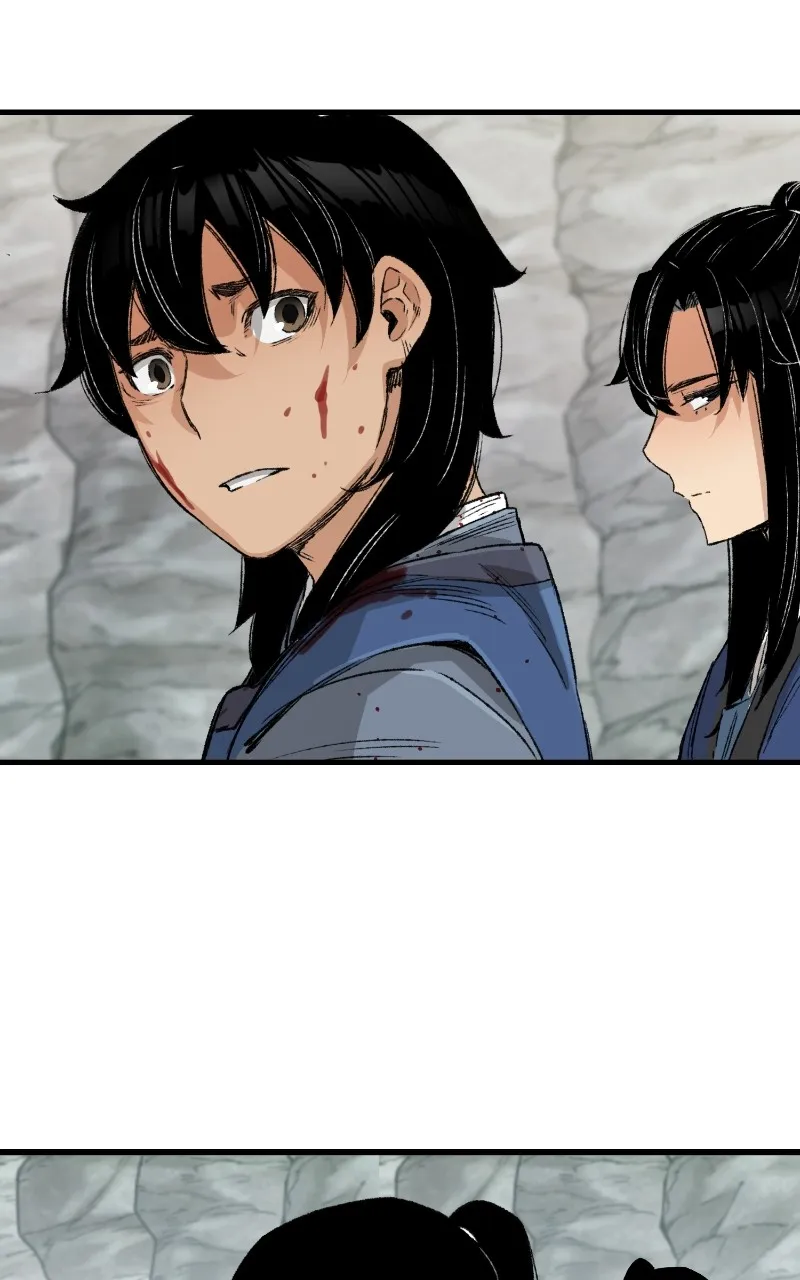 Read Reincarnated Murim Lord chapter 25 image 47 on Lezhin