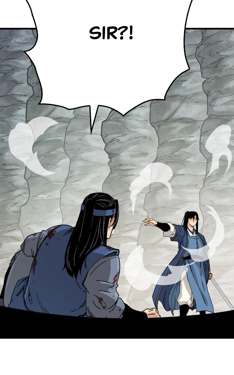 Read Reincarnated Murim Lord chapter 25 image 5 on Lezhin
