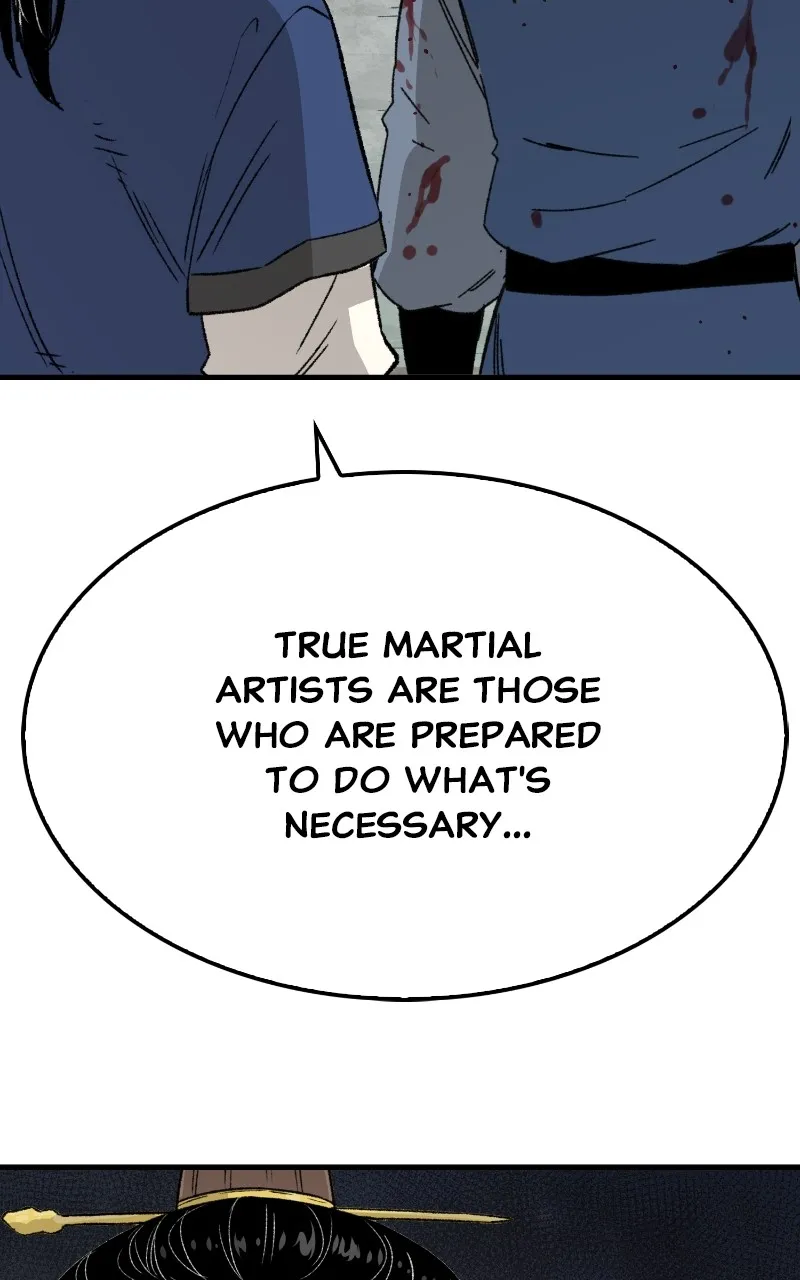 Read Reincarnated Murim Lord chapter 25 image 55 on Lezhin