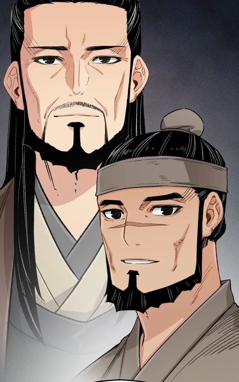 Read Reincarnated Murim Lord chapter 25 image 56 on Lezhin
