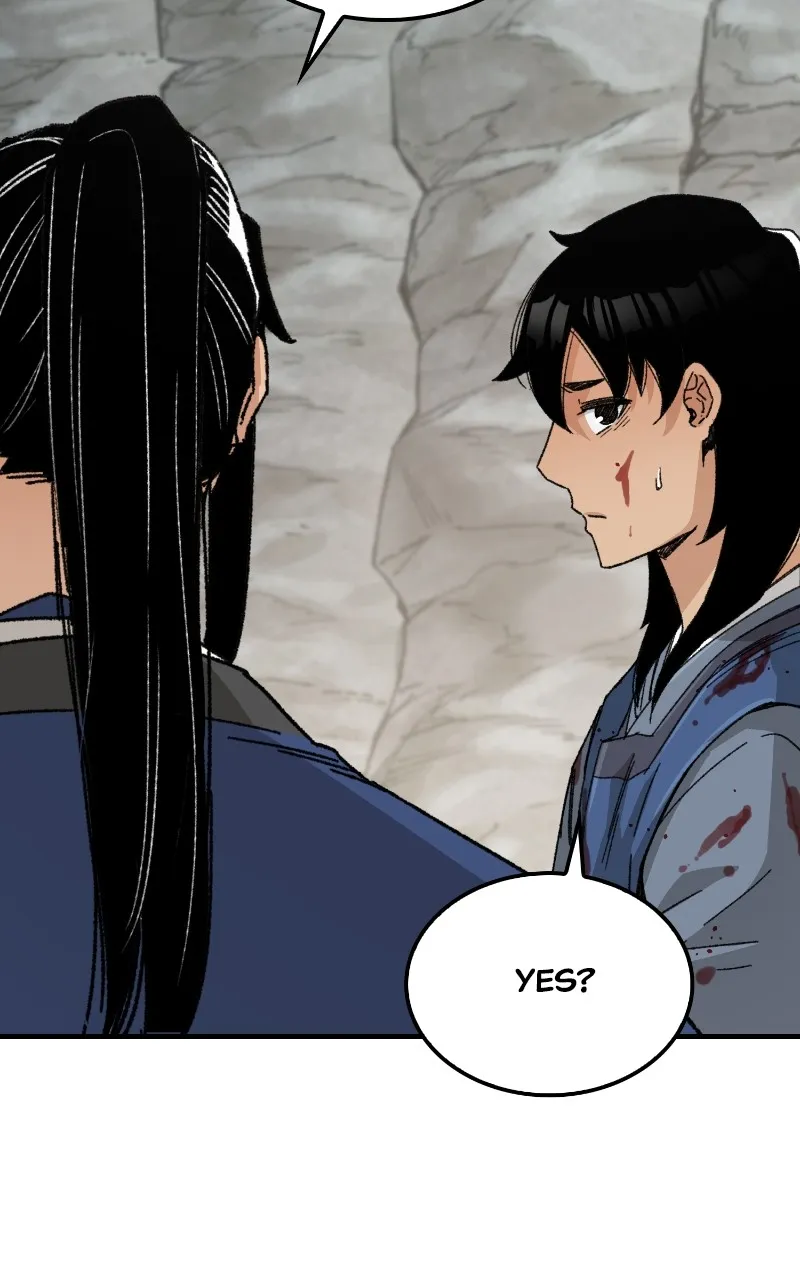Read Reincarnated Murim Lord chapter 25 image 58 on Lezhin