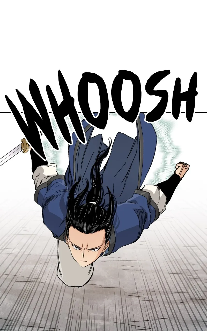 Read Reincarnated Murim Lord chapter 25 image 6 on Lezhin