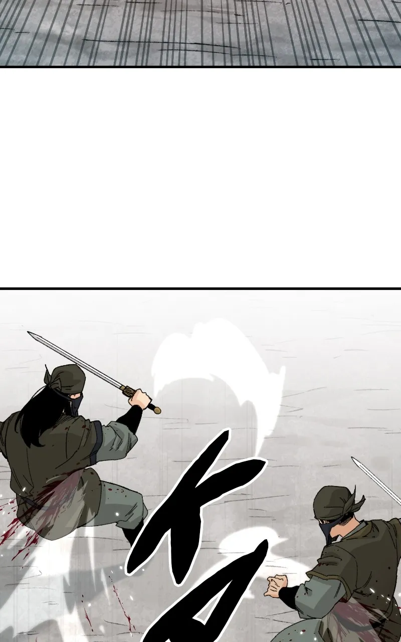 Read Reincarnated Murim Lord chapter 25 image 7 on Lezhin