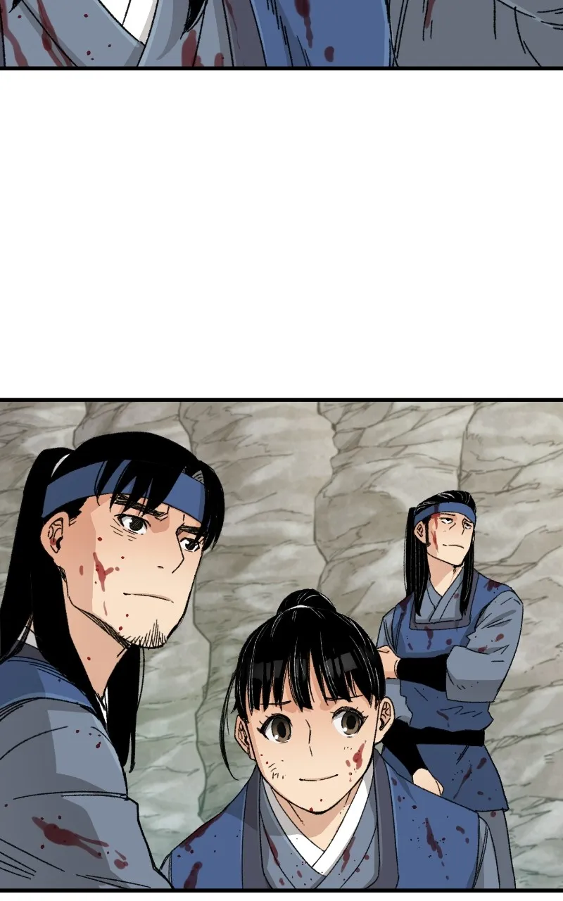 Read Reincarnated Murim Lord chapter 25 image 70 on Lezhin